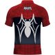 Spider Sense Costume Jersey